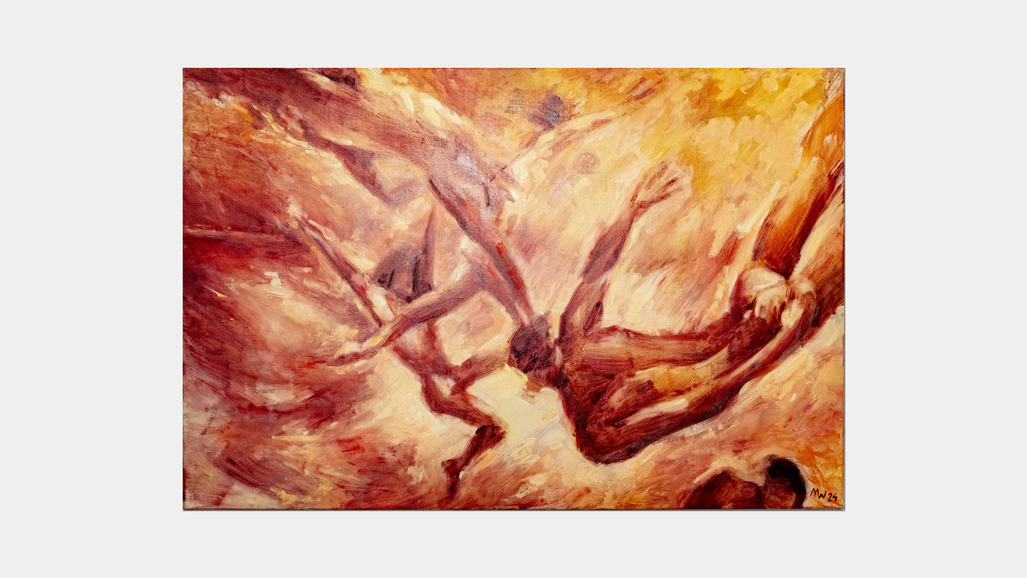 Bodies Without Souls