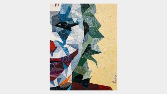 Mosaic, Joker